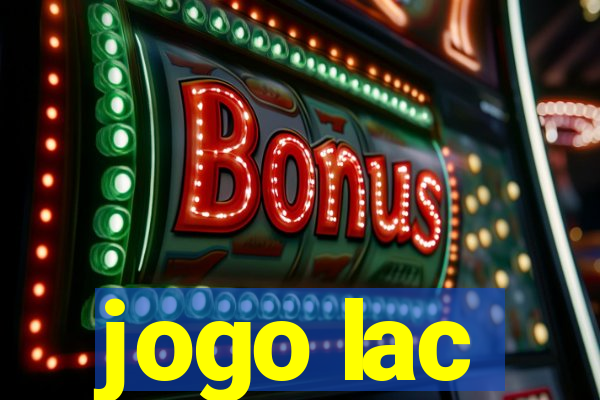jogo lac